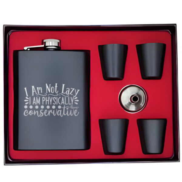 Hip Flask