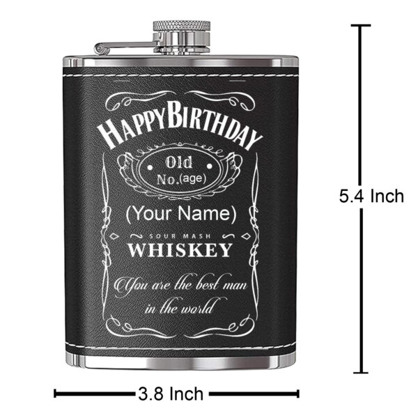 Hip Flask