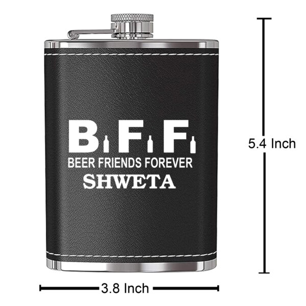 Hip Flask