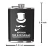 Hip Flask