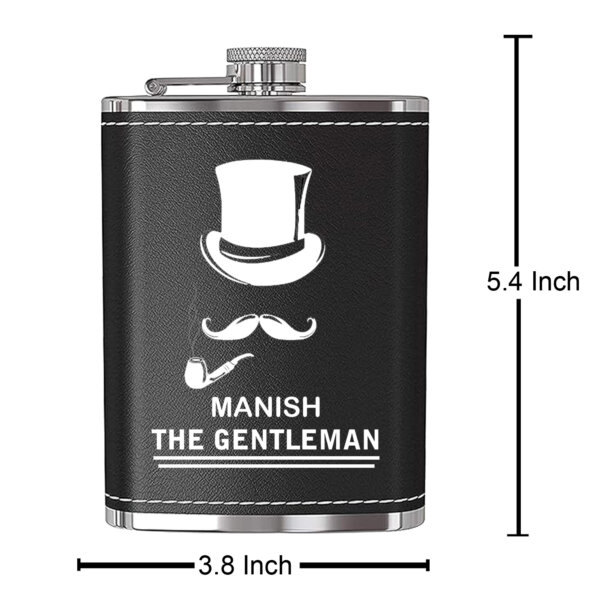 Hip Flask