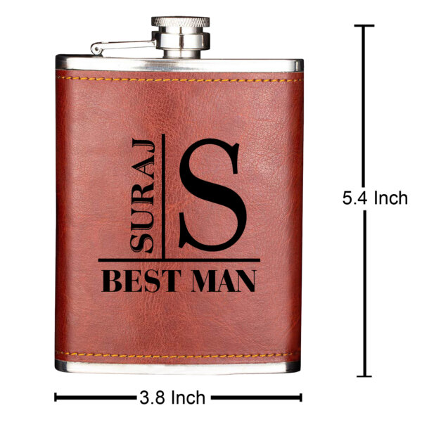 Hip Flask