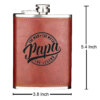 Hip Flask