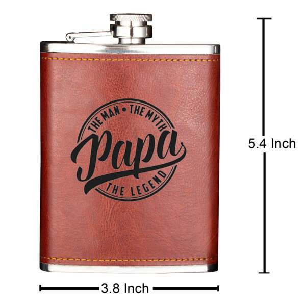 Hip Flask