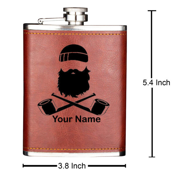 Hip Flask