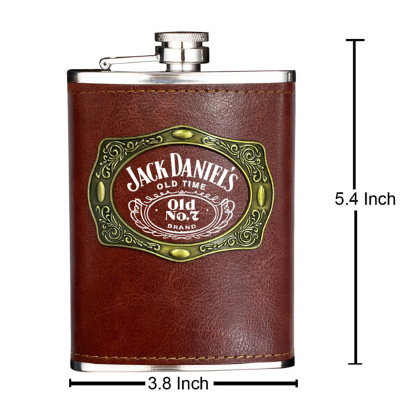 Hip Flask