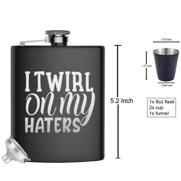 Hip Flask