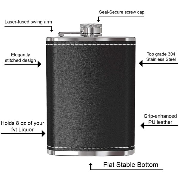 Hip Flask