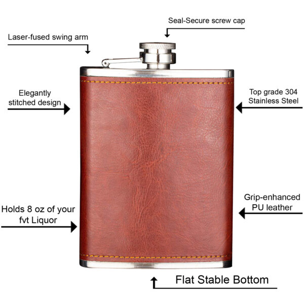 Hip Flask