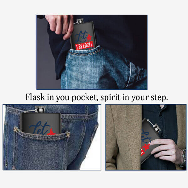 Hip Flask