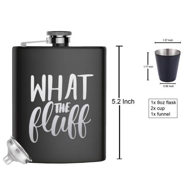 Hip Flask