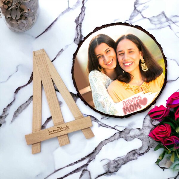 photo frame for mom