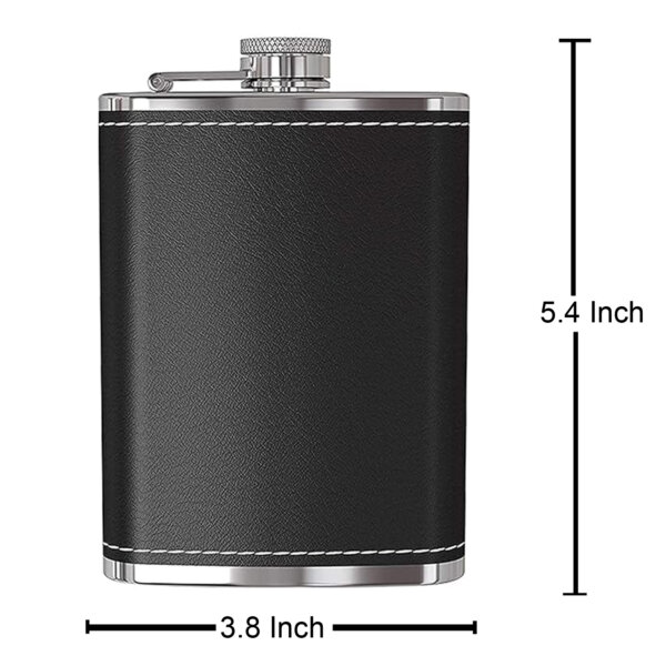 Hip Flask