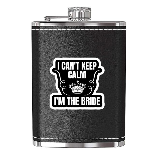 Hip Flask