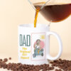 fathers day cup