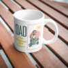 best dad mug