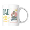 best dad mug