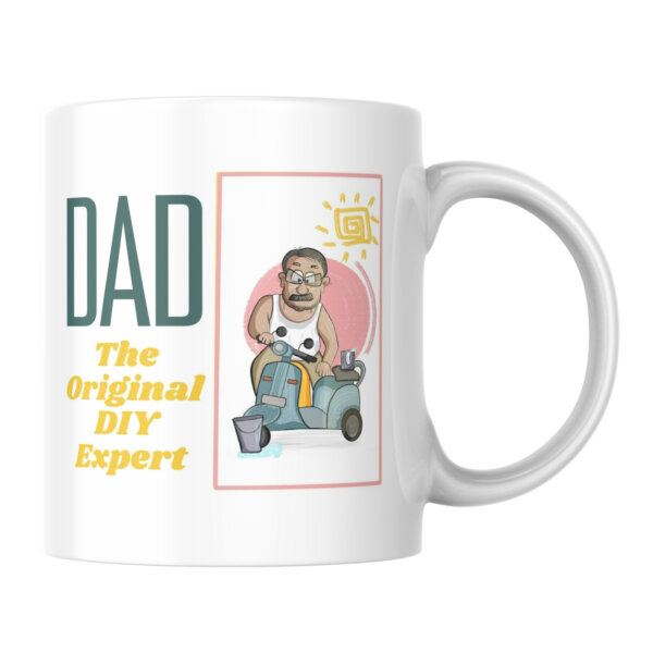 best dad mug