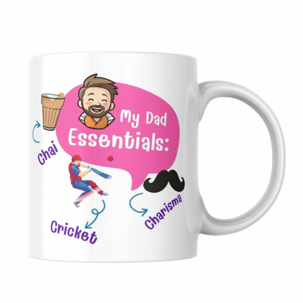 mug for dad