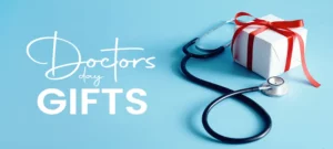 Read more about the article 10 Unique Doctor’s Day Gift Ideas for Doctors