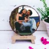 Couple Photo Frame