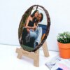 customized couple photo frame