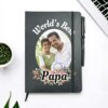 worlds best papa diary