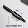 custom pen