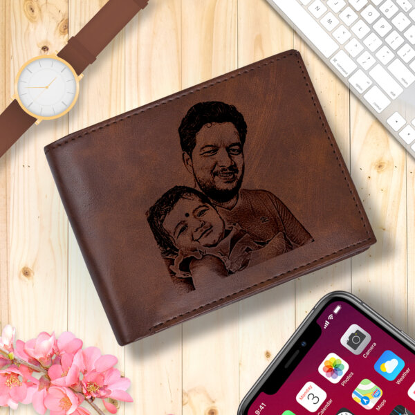 Wallet For dad