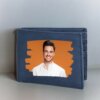 Photo Wallet for Men