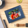 Photo Wallet for Men