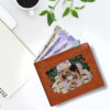 Photo Wallet for Him