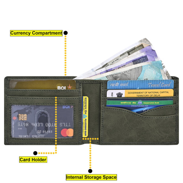 wallet for men