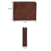 Photo Wallet for Men