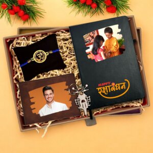 Rakshabandhan Gift Combo The Perfect Gift Set for ...