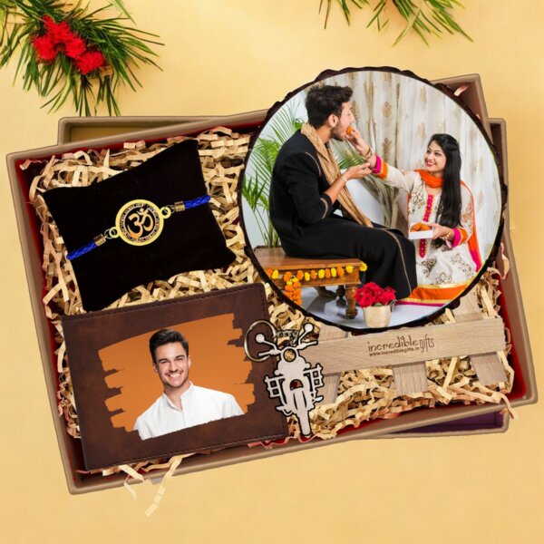 Gift Set for Rakhi