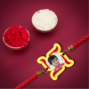 Customized Rakhi