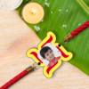 Personalized Rakhi