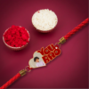 Customized Rakhi