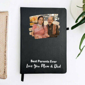 Personalized Premium Combo Gift Set For Parents