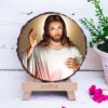 Jesus Photo Frame