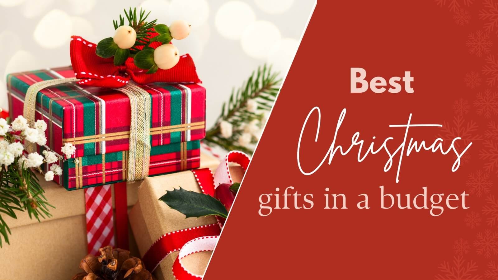 Unwrap the Magic of Christmas with IncredibleGifts.in