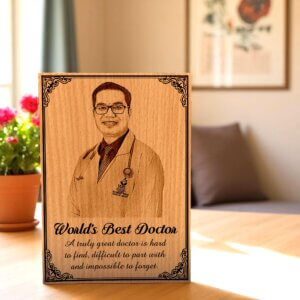 doctor frame
