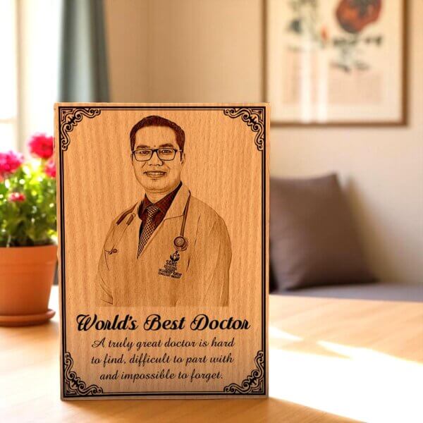 doctor frame