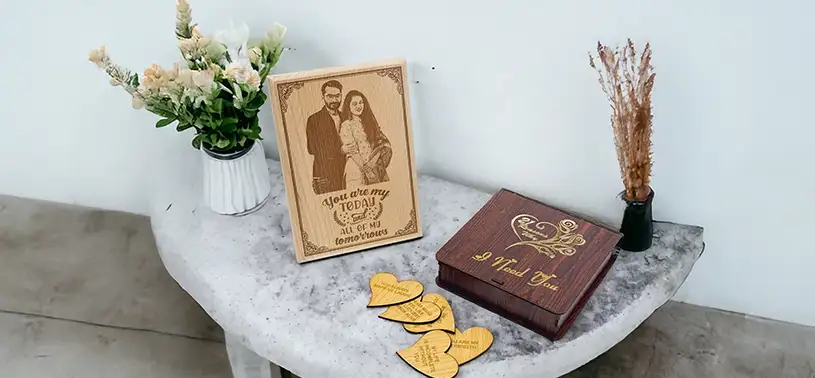 combo valentine's day gift